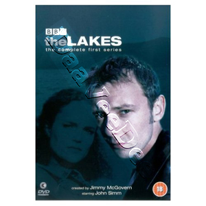 The Lakes - Series One (DVD)